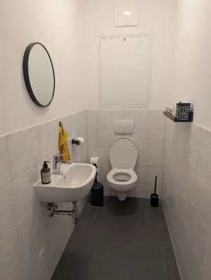 2-Zimmer-Wohnung mieten in Graz-Umgebung – 50 m², € 620 – Bild 6 von 8