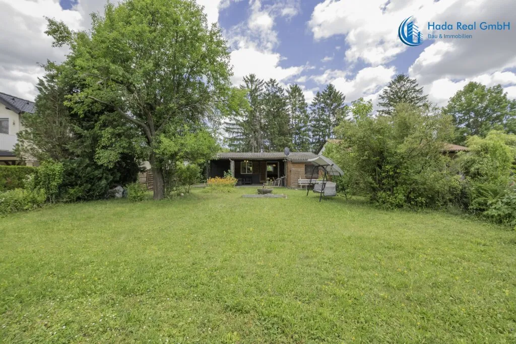 Ferienhaus am Neufelder See - Seesiedlung II / Straße 53 / 2491 Hornstein - Ansicht 3