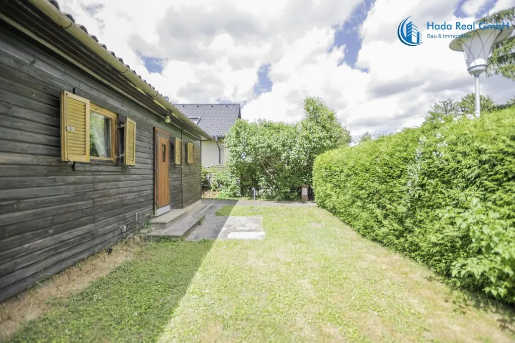 Ferienhaus am Neufelder See - Seesiedlung II / Straße 53 / 2491 Hornstein - Ansicht 2