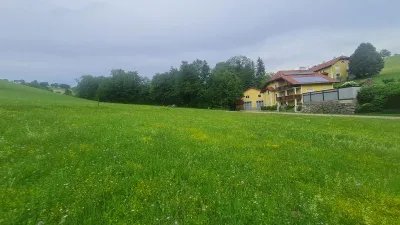 Grundstück kaufen in Amstetten – 1 023 m², € 99.800 – Bild 2 von 5