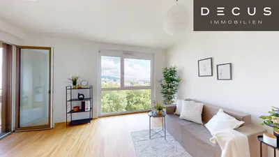 2-Zimmer-Wohnung mieten in Graz – 48,99 m², € 799 – Bild 2 von 14