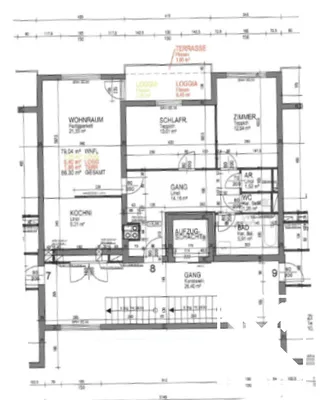 3-Zimmer-Wohnung kaufen in Sankt Pölten – 86,3 m², € 175.000 – Bild 16 von 16