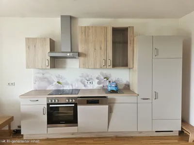 3-Zimmer-Wohnung mieten in Amstetten – 75 m², € 857 – Bild 4 von 5