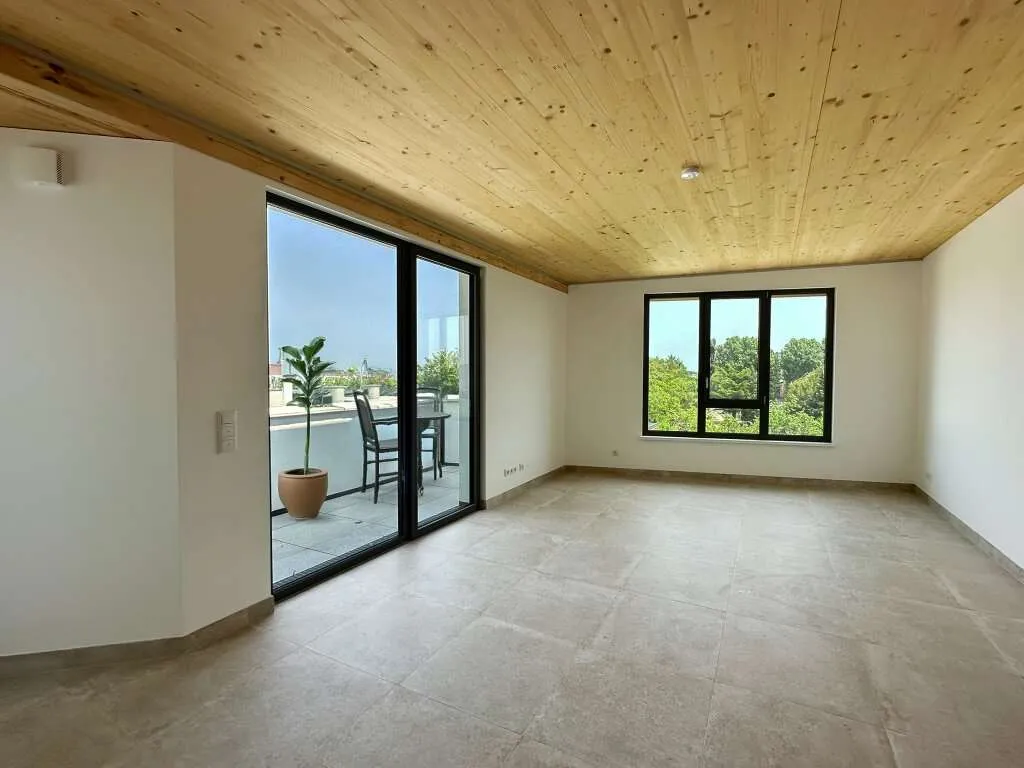 Wohnung – Mödling, Schöffelstadt - Ansicht 3
