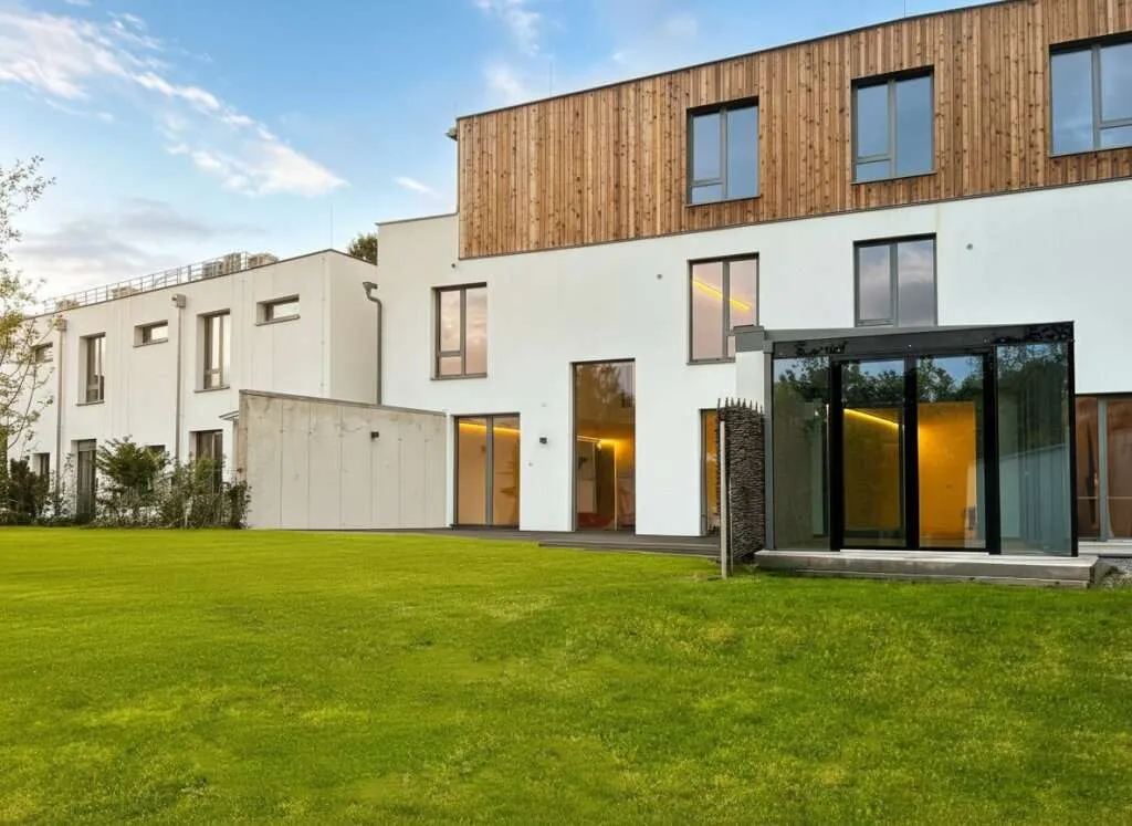 Wohnung – Mödling, Schöffelstadt - Ansicht 2