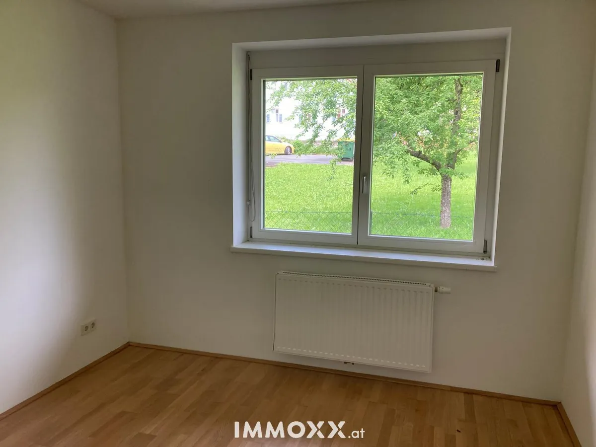 2 Zimmer mit großer Terrasse in St. Nikolai ob Draißling - Ansicht 3