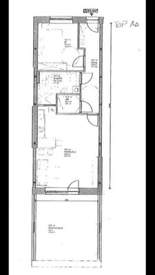 2-Zimmer-Wohnung mieten in Leibnitz – 65,4 m², € 696 – Bild 6 von 6