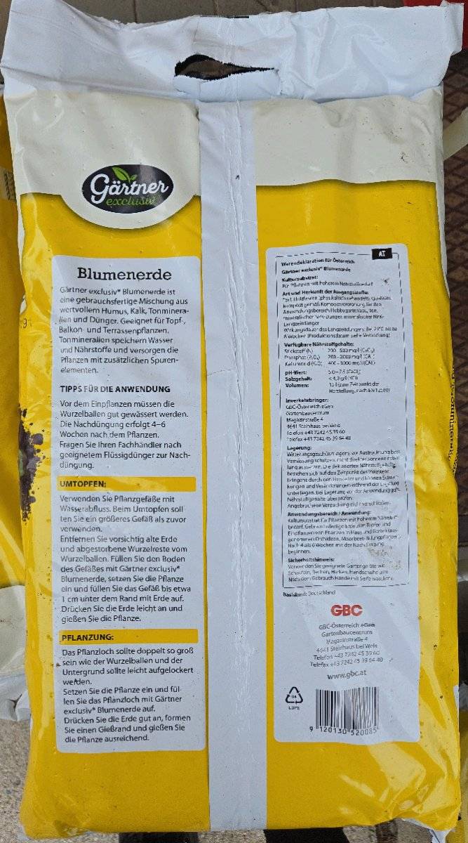 schlangengurken dünger Purgrün Bio-Gurkendünger 1 Liter main image 1