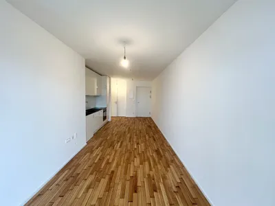 2-Zimmer-Wohnung mieten in Wien – 44,69 m², € 980 – Bild 2 von 11