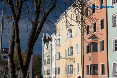 Immobilie mieten in Innsbruck – 12 m², € 151 – Bild 4 von 4