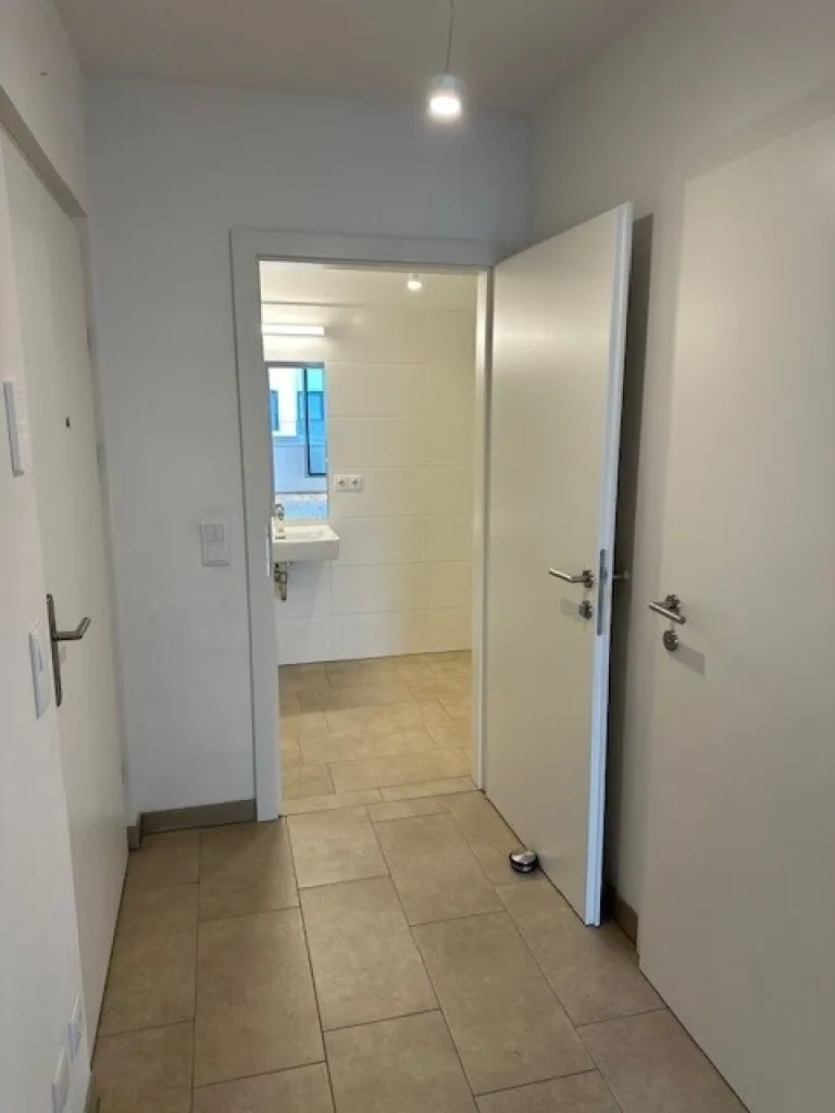 3-Zimmer-Neubauwohnung inkl. Komplettküche mit Geschirrspüler und Mikrowelle, Terrassen-Außenfläche und Kellerabteil / ALF44 Top 1-18 - Ansicht 3