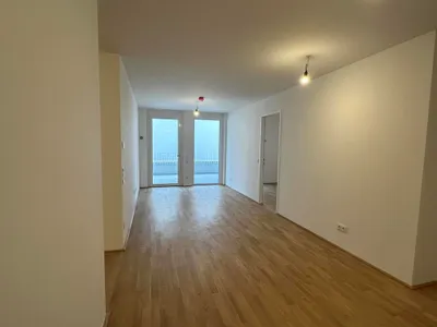 ZU HAUSE DIREKT AN DER U3 MIETE – Bild 3