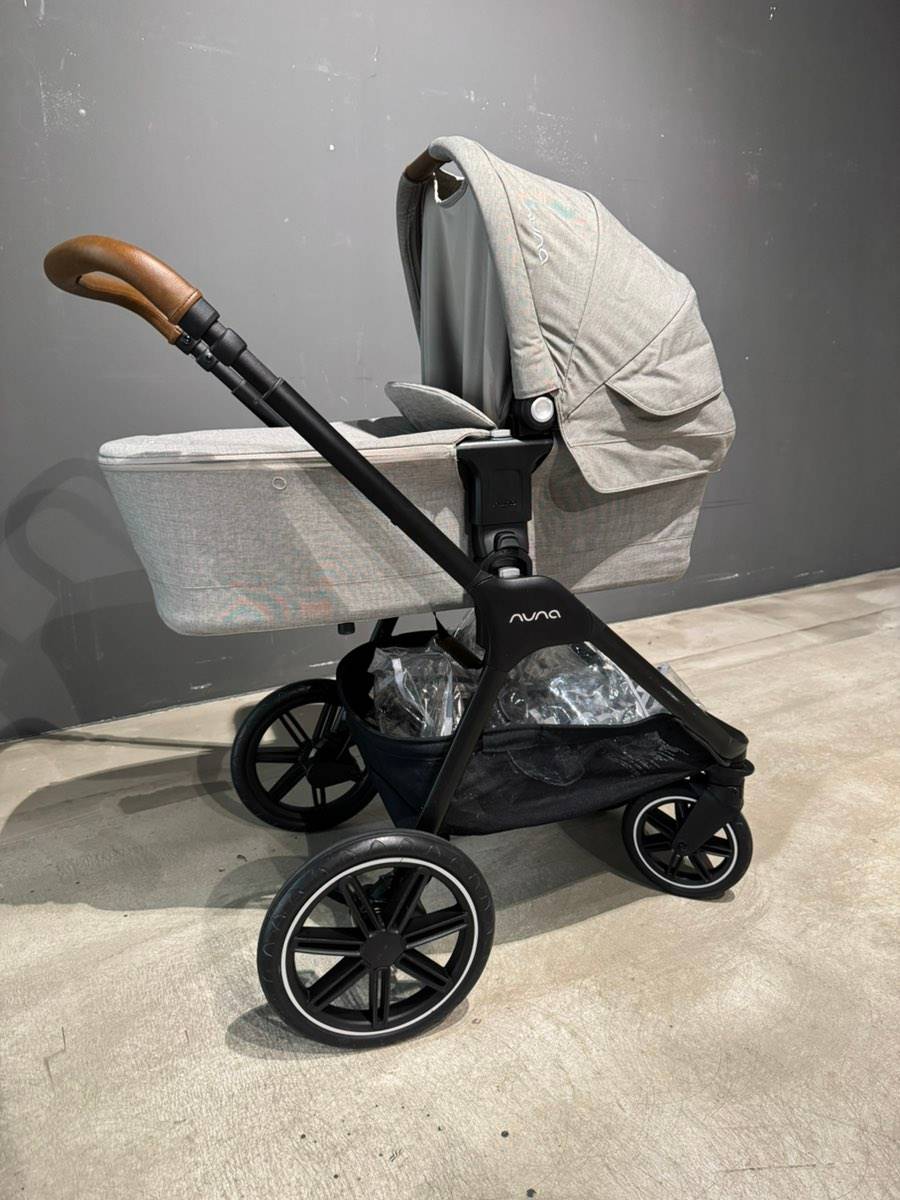 lammfell für kinderwagen Hartan Lammfell Fußsack Casual main image 1