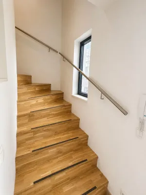 4-Zimmer-Haus kaufen in Wien – 78,58 m², € 395.000 – Bild 5 von 12