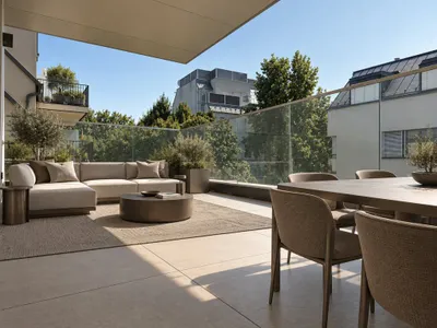 4-Zimmer-Wohnung kaufen in Wien – 116 m², € 1.395.000 – Bild 3 von 5