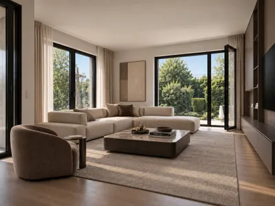 4-Zimmer-Wohnung kaufen in Wien – 116 m², € 1.395.000