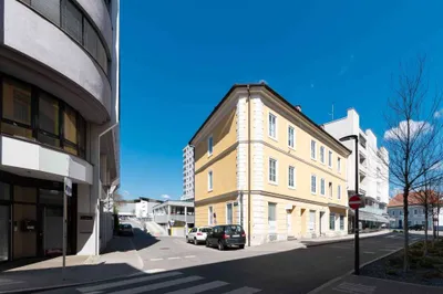 Gewerbeimmobilie kaufen in Klagenfurt – 1 000 m² – Bild 4 von 37