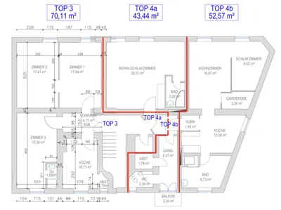 Gewerbeimmobilie kaufen in Klagenfurt – 1 000 m² – Bild 34 von 37