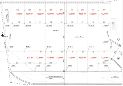 Gewerbeimmobilie kaufen in Klagenfurt – 1 000 m² – Bild 37 von 37