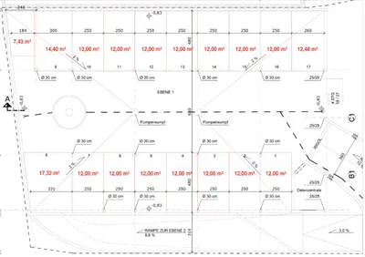Gewerbeimmobilie kaufen in Klagenfurt – 1 000 m² – Bild 36 von 37