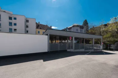Gewerbeimmobilie kaufen in Klagenfurt – 1 000 m² – Bild 8 von 37
