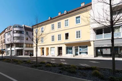 Gewerbeimmobilie kaufen in Klagenfurt – 1 000 m² – Bild 3 von 37