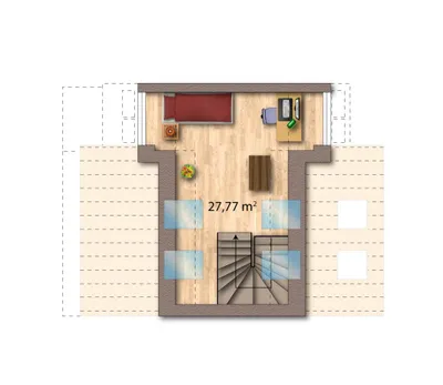 4-Zimmer-Wohnung kaufen in Wien – 115,19 m², € 769.000 – Bild 17 von 17