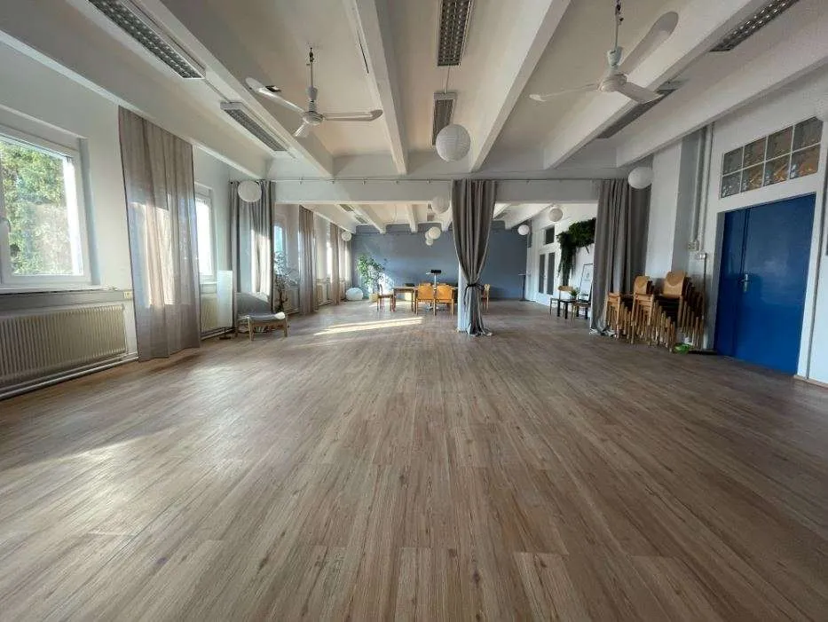 Flexible Räume in Wien 23 | Büro, Praxis, Seminar, Workshop & Events - Ansicht 3