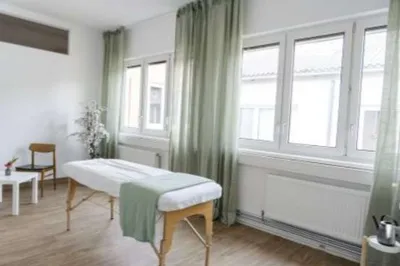 11-Zimmer-Gewerbeimmobilie mieten in Wien – 420 m², € 8 – Bild 16 von 20