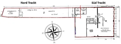 11-Zimmer-Gewerbeimmobilie mieten in Wien – 420 m², € 8 – Bild 11 von 20
