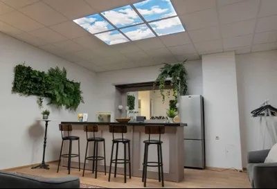 11-Zimmer-Gewerbeimmobilie mieten in Wien – 420 m², € 8 – Bild 1 von 20
