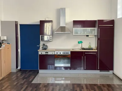 11-Zimmer-Gewerbeimmobilie mieten in Wien – 420 m², € 8 – Bild 7 von 20