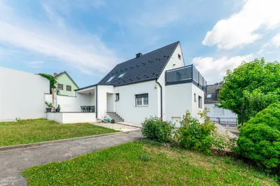 5-Zimmer-Haus kaufen in Mattersburg – 135 m², € 549.000 – Bild 16 von 19