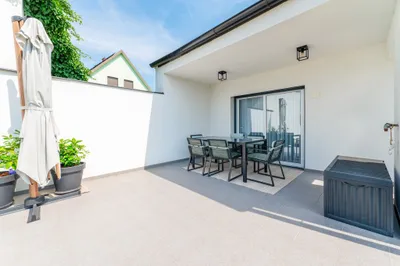 5-Zimmer-Haus kaufen in Mattersburg – 135 m², € 549.000 – Bild 15 von 19