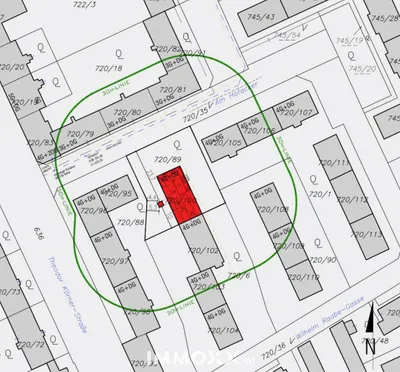 3-Zimmer-Immobilie kaufen in Graz – 87,8 m², € 658.000 – Bild 13 von 13