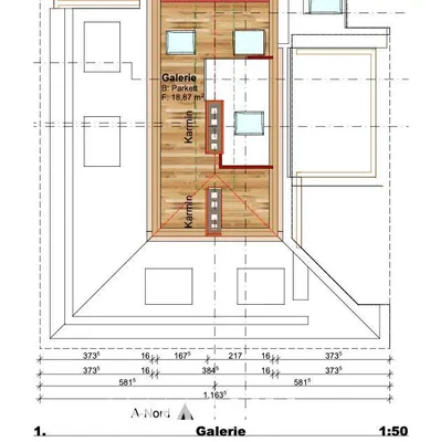 3-Zimmer-Immobilie kaufen in Graz – 87,8 m², € 658.000 – Bild 12 von 13
