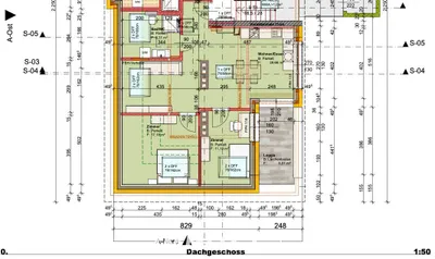 3-Zimmer-Immobilie kaufen in Graz – 87,8 m², € 658.000 – Bild 11 von 13