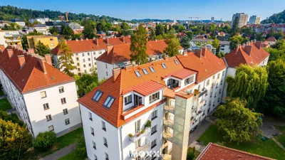 3-Zimmer-Immobilie kaufen in Graz – 87,8 m², € 658.000 – Bild 6 von 13
