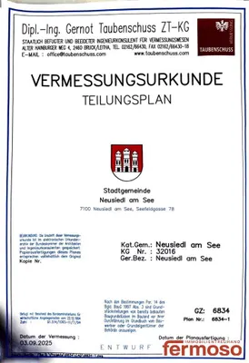 Grundstück kaufen in Neusiedl am See – 725 m² – Bild 11 von 15