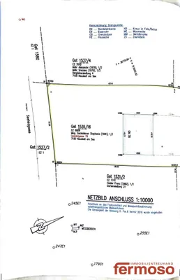 Grundstück kaufen in Neusiedl am See – 725 m² – Bild 13 von 15