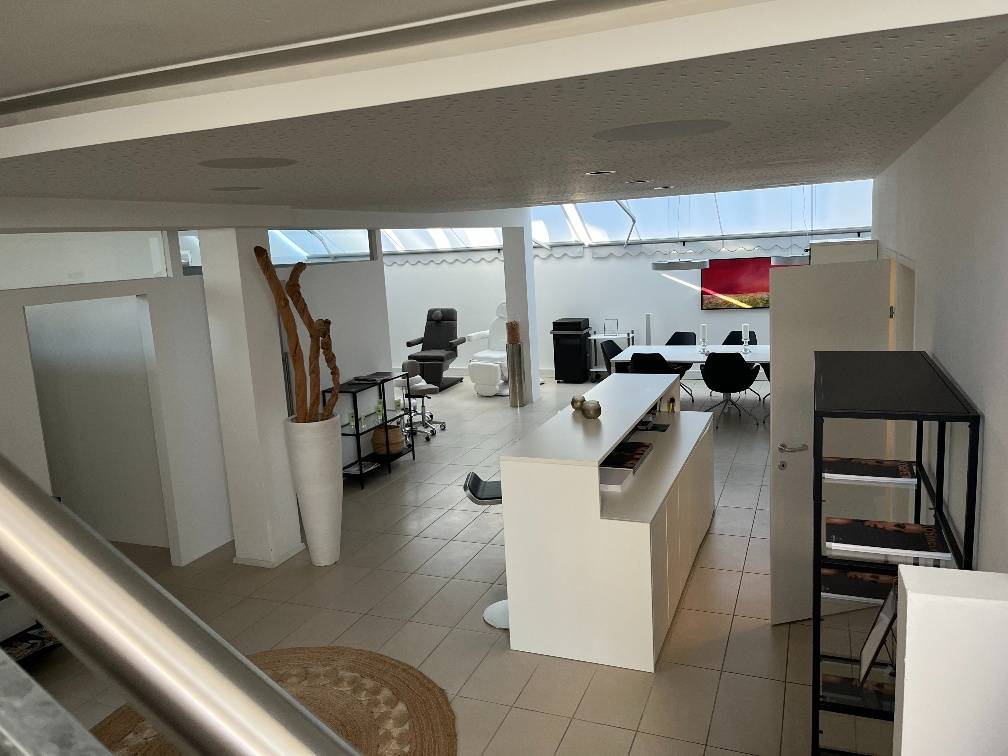 Anif: Geschäftslokal | Showroom | Praxis | Atelier | Büro I Studio - Ansicht 3
