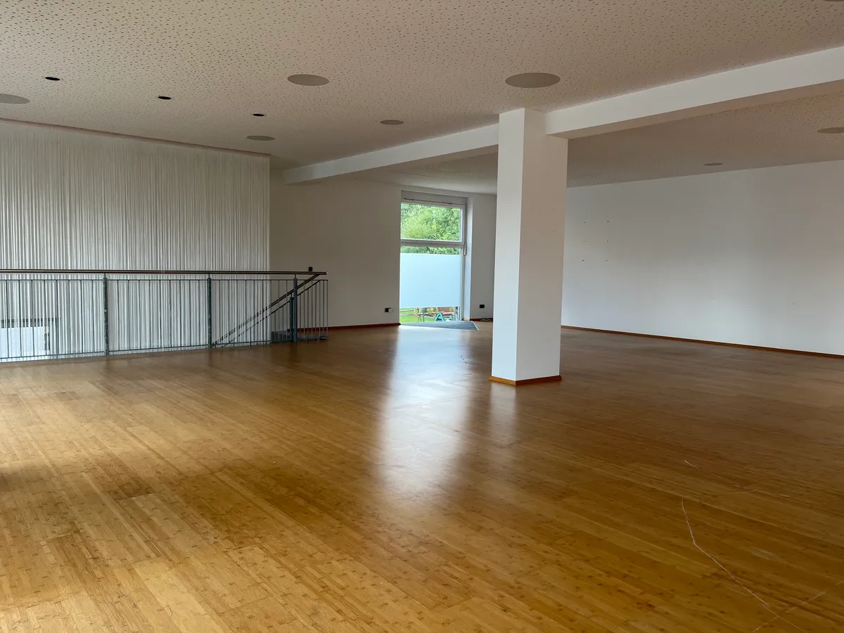 Anif: Geschäftslokal | Showroom | Praxis | Atelier | Büro I Studio - Widok 3