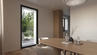 5-Zimmer-Haus kaufen in Baden – 138,46 m², € 649.000 – Bild 5 von 11