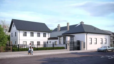 5-Zimmer-Haus kaufen in Baden – 138,46 m², € 649.000 – Bild 11 von 11