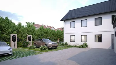 5-Zimmer-Haus kaufen in Baden – 138,46 m², € 649.000 – Bild 10 von 11