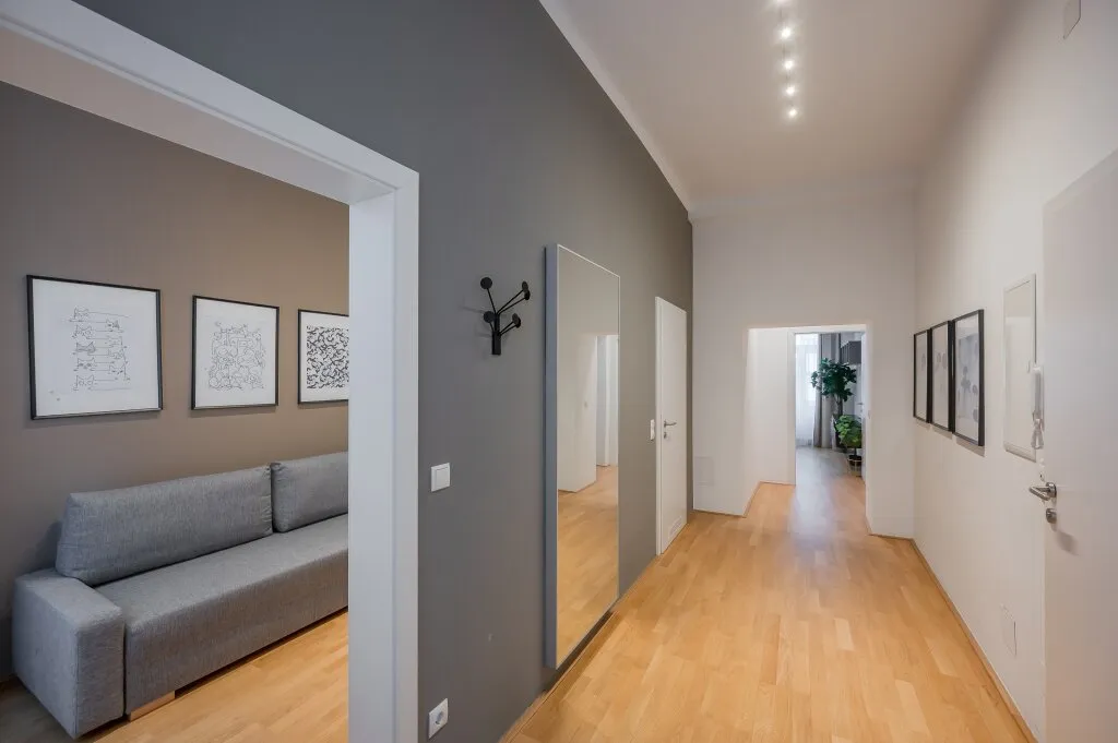 Wohnung – Wien - Ansicht 3