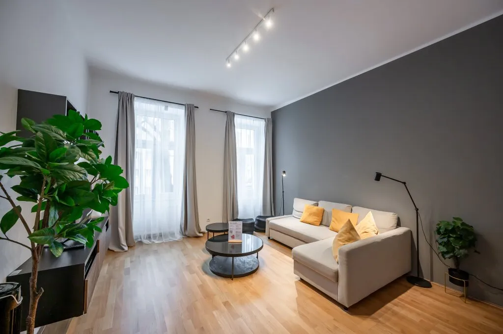 Wohnung – Wien