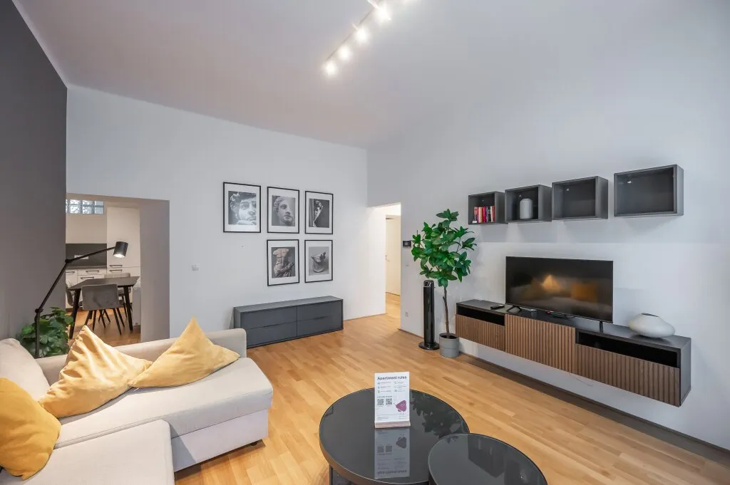 Wohnung – Wien - Ansicht 2