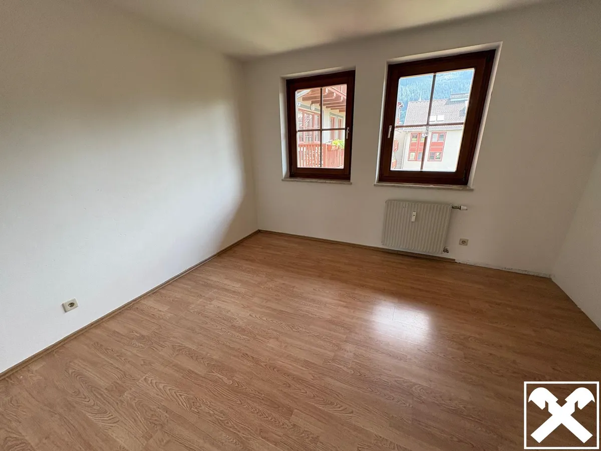 3-Zimmer-Wohnung am Ortsrand - Ansicht 3