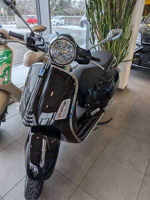 Vespa GTS 310